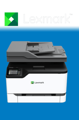 gamme de produits Lexmark proposée par Bureautique Reno, entreprise spécialisée dans la vente, l’entretien et la réparation de copieurs multifonctions, imprimantes laser, numérisateurs (scanner) et télécopieurs (Fax) en Beauce, à Saint-Georges, à Sainte-Marie, à Thetford-Mines, à Lac Etchemin et à Beauceville.